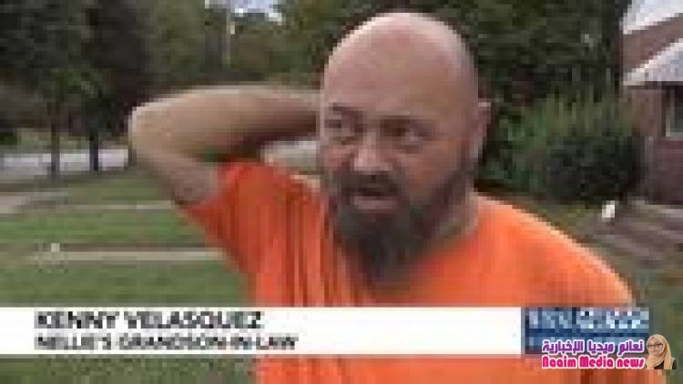 احتفظت بجثة أمها في المنزل لسبب غريب.. 