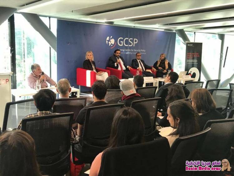 منى لقمان: تقرير لجنة الخبراء فشل في محاور كثيرة