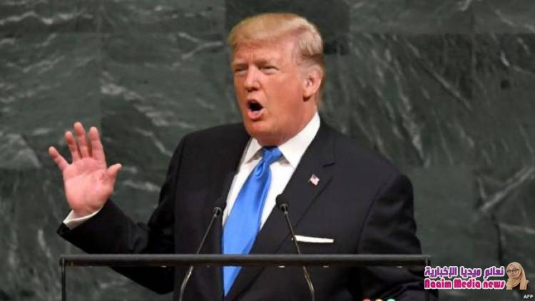 نيويورك تايمز تكشف عن دور أمريكا في حرب اليمن ولماذا تجاهل ترامب اليمن في خطابه بالأمم المتحدة؟