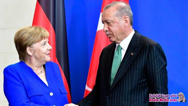 الإعداد لقمة حول سوريا بين ألمانيا وتركيا وروسيا وفرنسا