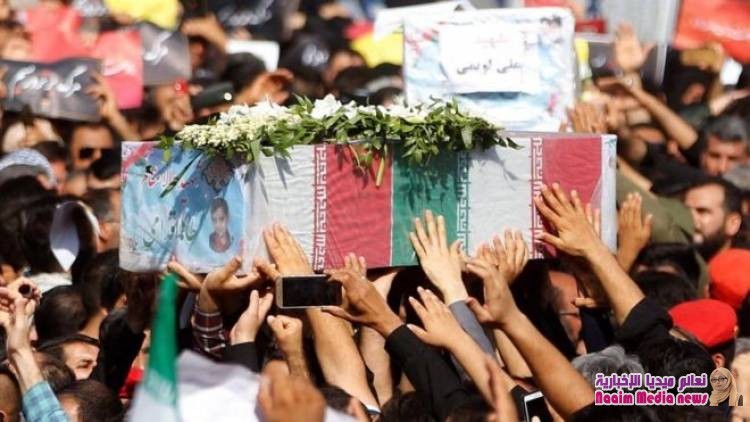 إيران تقبض على "22 شخصا" يشتبه في ضلوعهم بهجوم الأهواز