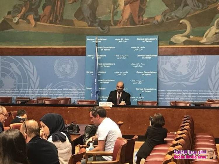 الحكومة الشرعية تفاجئ الجميع وتعلن قبول ’’الحوثية‘‘ وتؤكد: لا نؤمن بالحل العسكري 