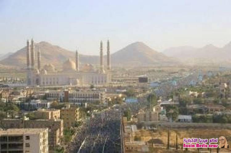 وردنا الآن..كارثة وشيكة تتهدد العاصمة صنعاء بسبب تحركات مفاجئة وصادمة للحوثيين