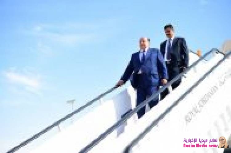 بعد عودته الى الرياض .. هذه الملفات الحاسمة بانتظار الرئيس هادي.