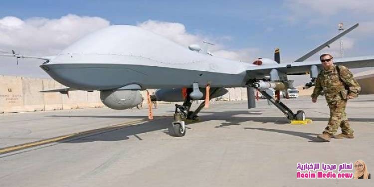 طائرة أمريكية تقتل واحد من أكبر القيادات العسكرية في الجيش الوطني اليمني..الإسم