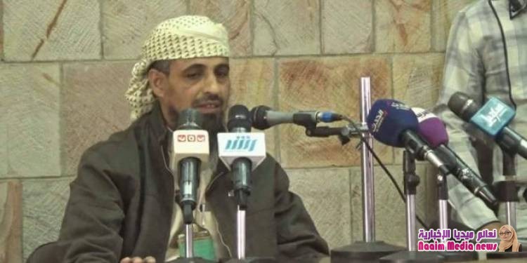 بعد تجدد الإشتباكات : القيادي السلفي “أبو العباس” يحشد مسلحيه في ريف تعز لمهاجمة قوات الجيش الوطني
