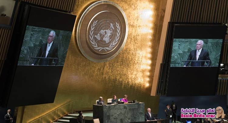 هل دخل مجلس حقوق الإنسان مرحلة الاحتضار