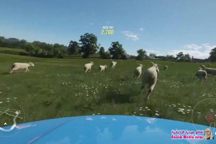 لعبة Forza Horizon 4: لماذا هذه هي أفضل لعبة سباق ستلعبها هذا العام؟