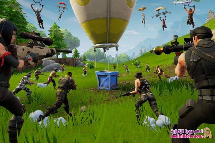 أخطاء تقنية تتسبب بإلغاء ميزة Shadow Stones في الموسم الجديد للعبة Fortnite