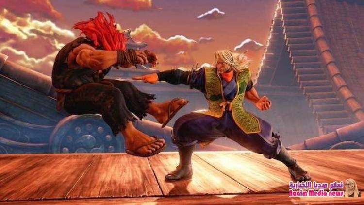 إشاعة: الموسم الرابع للعبة Street Fighter V سيأتي مطلع العام المقبل