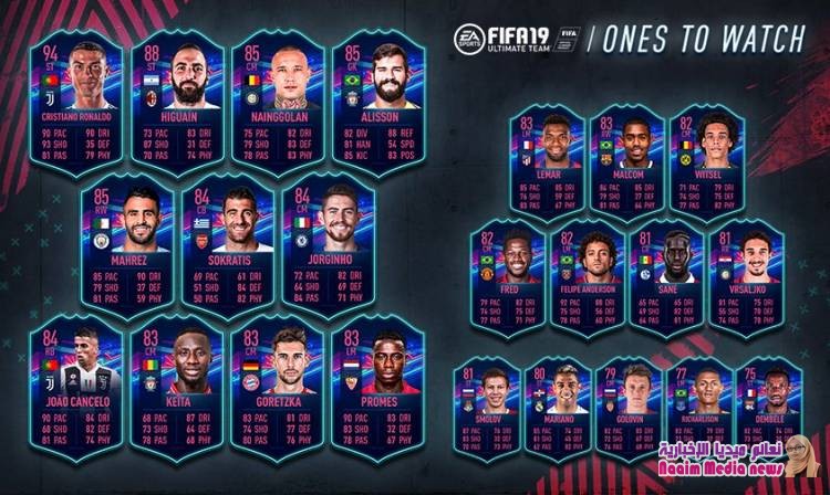 انهيار كبير بالعلاقات في بريطانيا بسبب فيفا 19