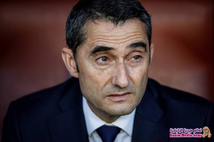 "روزنامة أكتوبر" ترعب برشلونة وتسعد ريال مدريد