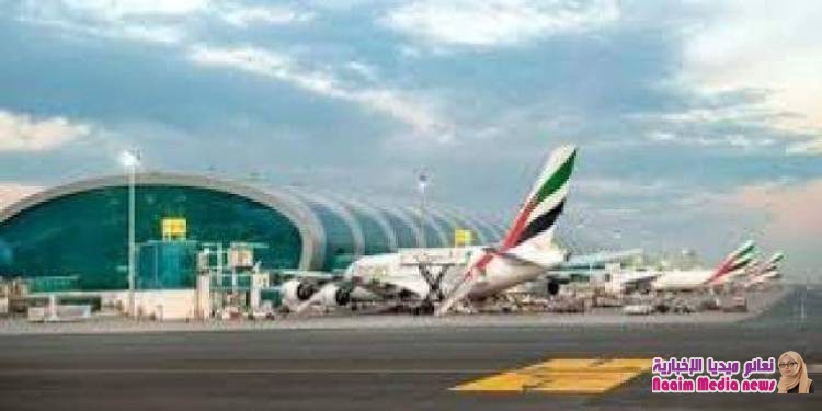 تعرف على أول تعليق إماراتي بشأن استهداف الحوثيين لمطار دبي الدولي ؟