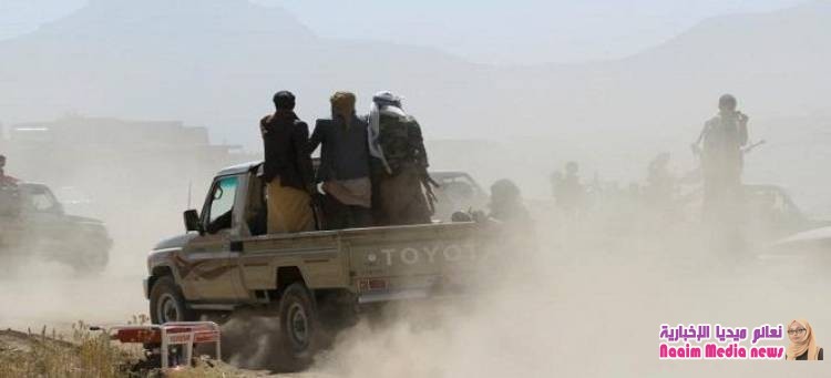 مقتل العشرات من عناصر مليشيا الحوثي وثلاثة من ابرز قادتهم بالحديدة