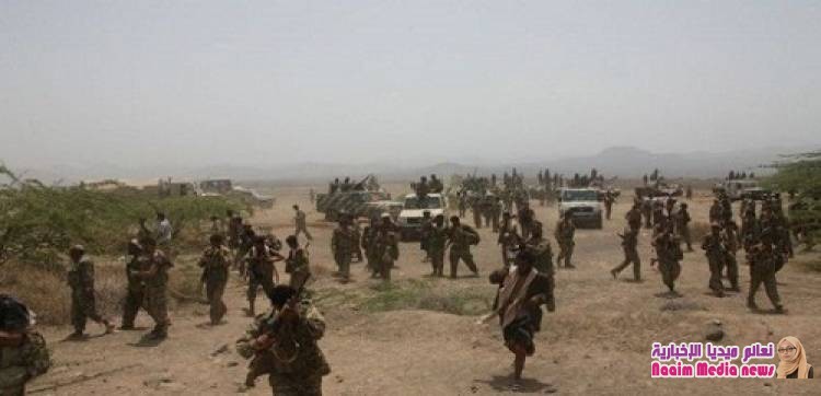 شيخ يمني يفاجئ الملك سلمان ونجله محمد ويدمر أكبر مشروع نفطي للسعودية 