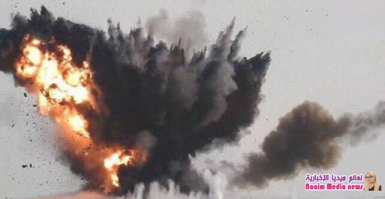 تقرير أوروبي يكشف عن : سلاح جديد وفتاك في قبضة الحوثيين .. بدأوا بتجربته ضد هذه الدولة العربية (تفاصيل)