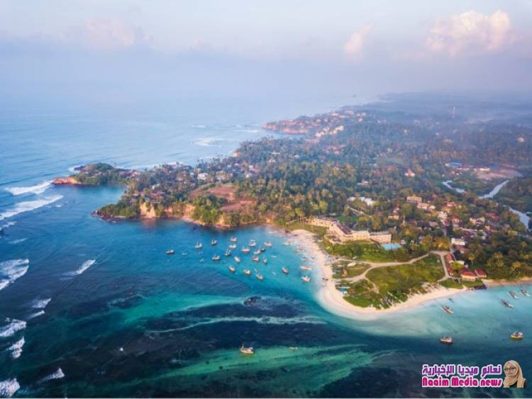 10 صور رائعة ستقنعك بزيارة سريلانكا