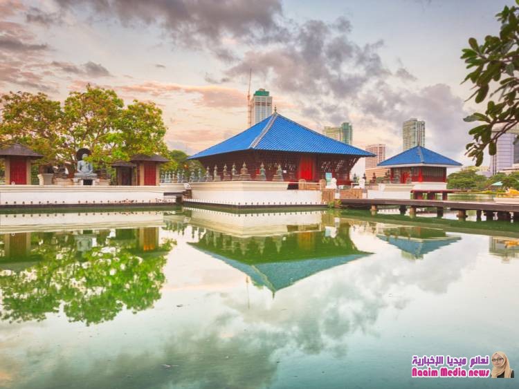 10 صور رائعة ستقنعك بزيارة سريلانكا