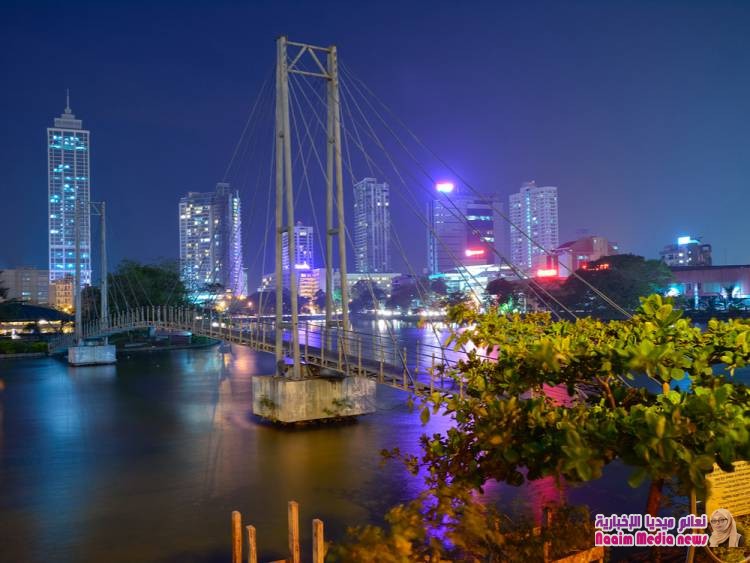 10 صور رائعة ستقنعك بزيارة سريلانكا