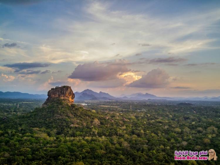 10 صور رائعة ستقنعك بزيارة سريلانكا