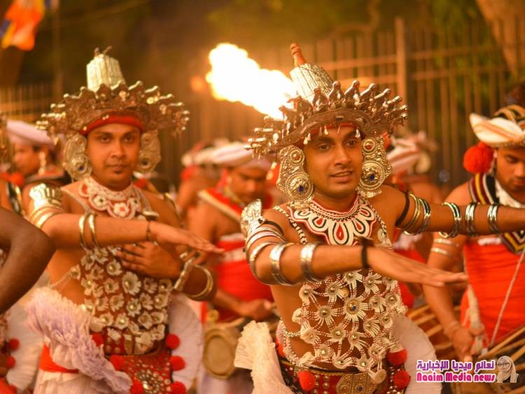 10 صور رائعة ستقنعك بزيارة سريلانكا