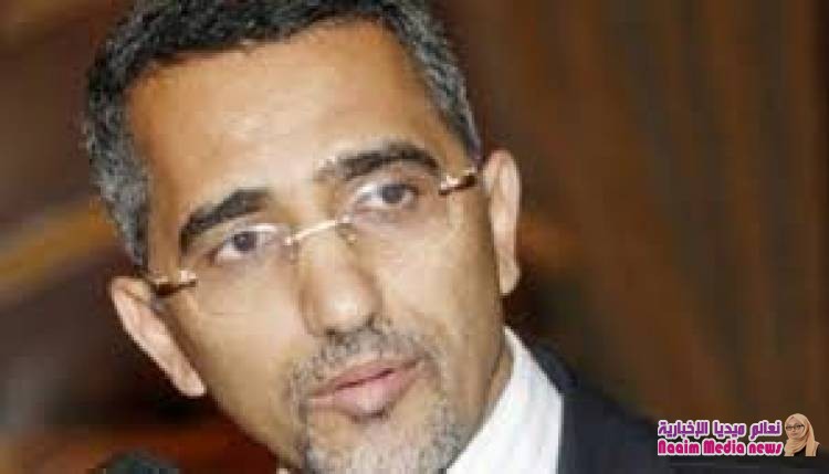 محافظ البنك المركزي في عدن يزف بشرى سـارة للشعب اليمني