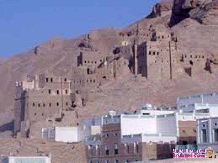 مسلحون مجهولون يقتلون شقيقان بوادي حضرموت