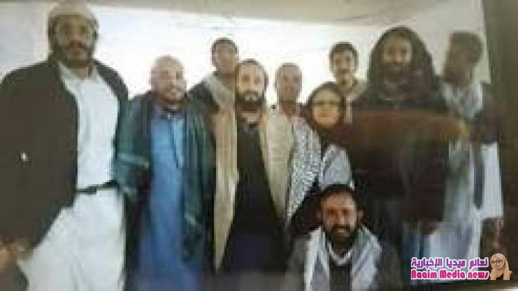 مصدر خاص يكشف لـ”المشهد اليمني” خفايا صفقة اطلاق سراح أبناء صالح