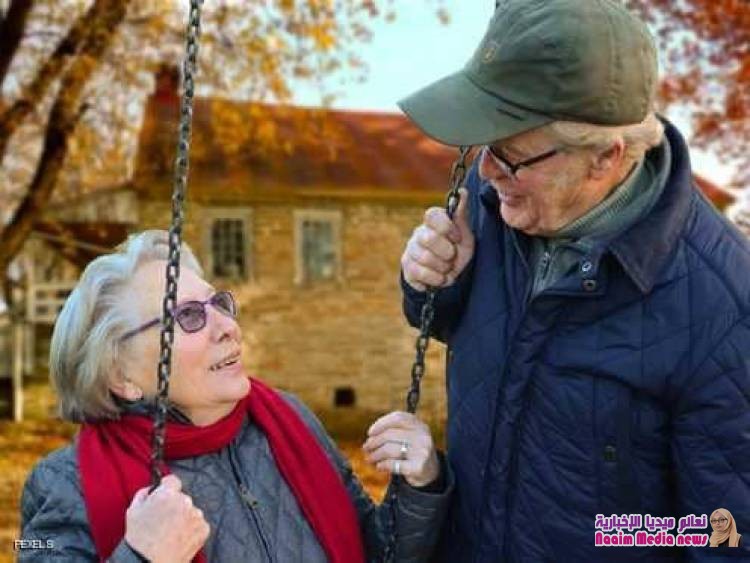 5 أسباب تجعل "الخمسين" العمر الذهبي للرجال