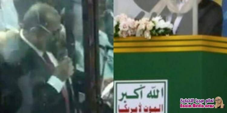 الشرعية بين انقلابين.. وهذا داعمها الأول و”عرّاب” الصفقات المشبوهة..! (تحليل يكشف المستور)