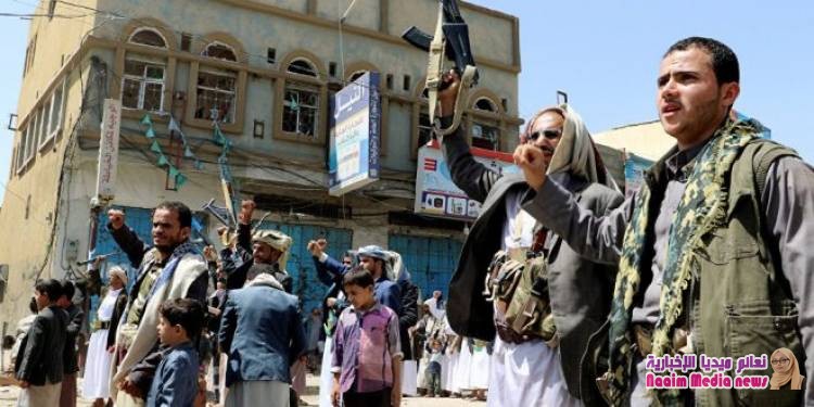 زعيم الحوثيين يتحدث عن تهديد السفير الأمريكي و”ثورة الجياع”