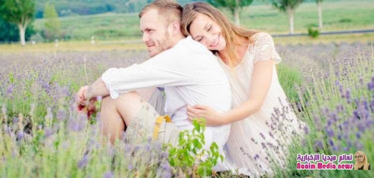 فوائد الزواج