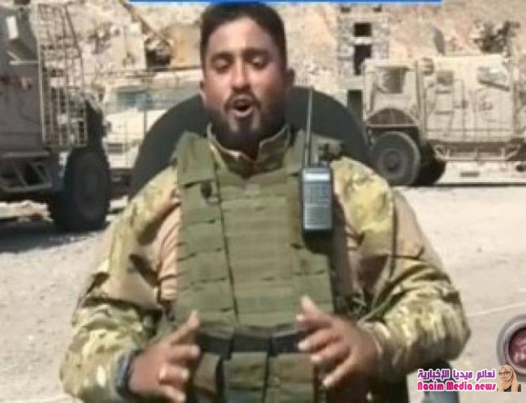 الانفصاليون يمعنون في إهانة الشرعية.. يسران يتهم علي محسن بالإرهاب