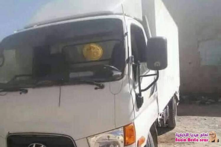 الأمن في مأرب يضبط 300صاروخ حديث قادمة من محافظة شبوة كانت في طريقها إلى الحوثيين