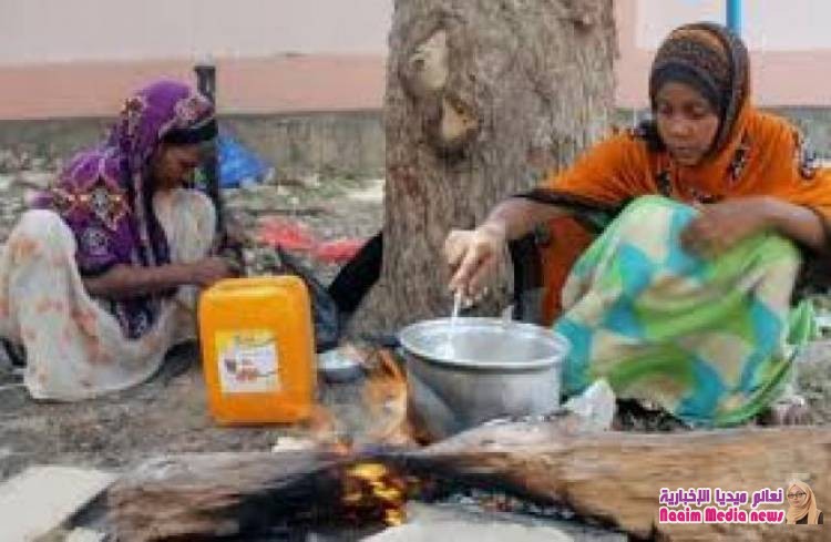 اليمنيون يعيشون المجاعة.. خبز وشاي للبقاء على قيد الحياة