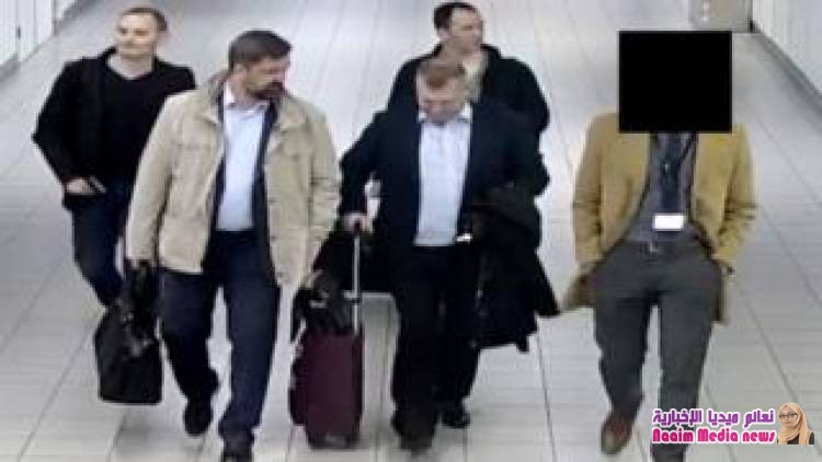 دول غربية تتهم روسيا بالتخطيط لهجمات إلكترونية حول العالم