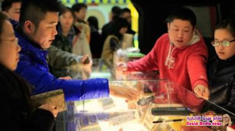 هل تختفي الشوكولاتة في المستقبل القريب؟