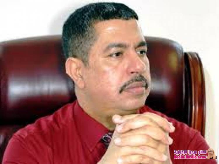 خالد بحاح يتحدث بلغة المسؤول المرتقب..ماذا قال؟