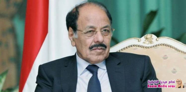 الفريق محسن يطالب رسميا بضم اليمن إلى مجلس التعاون الخليجي