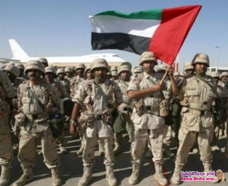 عاجل : القوات الإماراتية تكشف موقفها من سيطرة النخبة الشبوانية على ميناء بلحاف وتحدد مصير الحراسة السابقة وقائدها