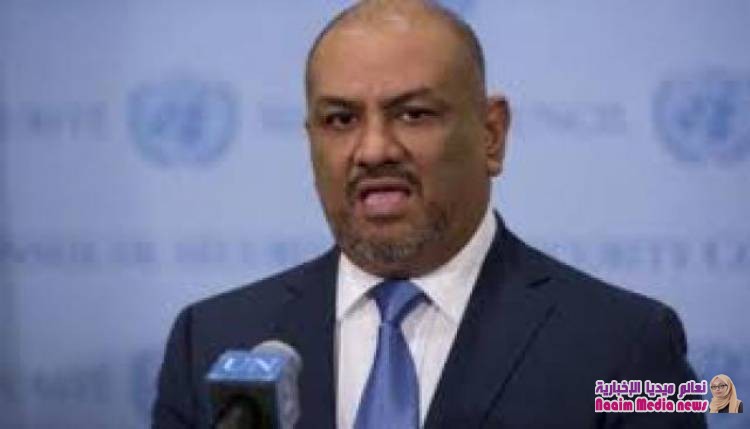 اليماني: المبعوث الأممي ملزم بتوفير”ضمانات”حضور الحوثيين أي مشاورات قادمة