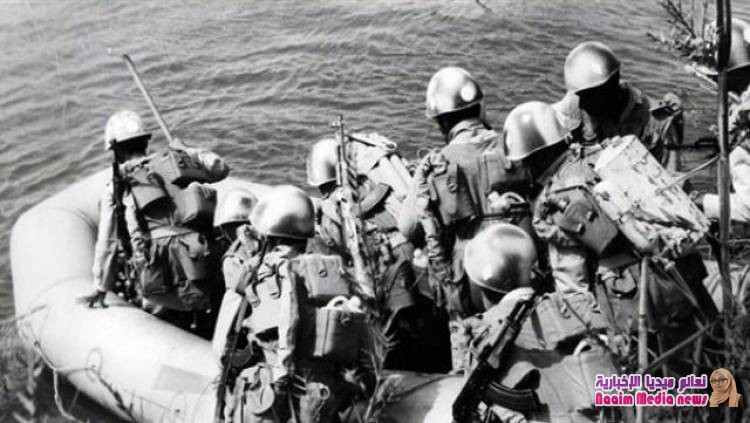 في الذكرى ال 45 لنصر اكتوبر ...تعرف على الدور اليمني في المشاركة في صنع النصر العربي الاخير على اسرائيل