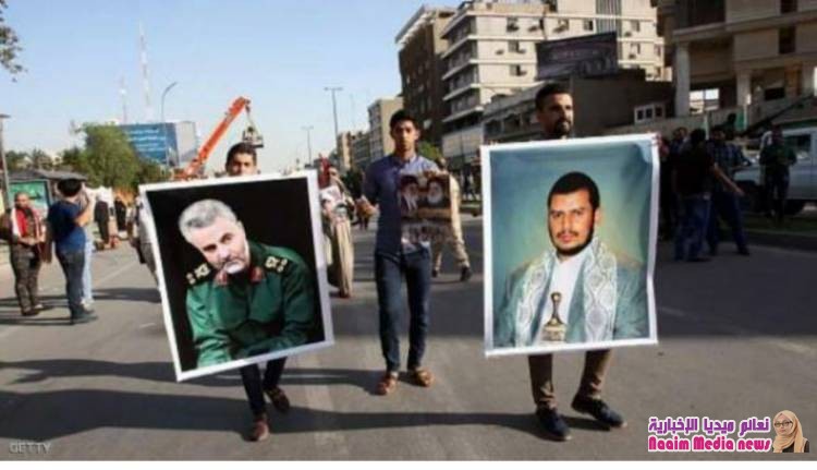 موقع أمريكي يكشف لماذا يتعاطى الحوثيون المنشطات وقصة الـ 300 يمني الذين وصلوا لبنان وطيارين 2014