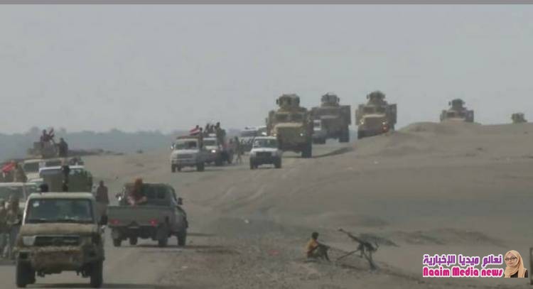 هام.. تعزيزات عسكرية وقوات سودانية إلى الساحل الغربي استعداداً لعملية كبرى