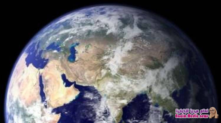 النداء الأخير لإنقاذ العالم من "كارثة مناخية"