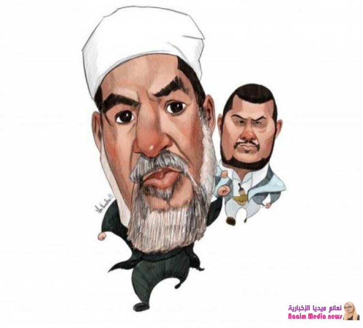 ليس بينهما الكثير من الاختلافات.. القصة الكاملة لـ”محمد عبد العظيم الحوثي” وصراعه مع “جماعة عبد الملك”
