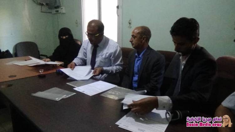 شاهدوا صور توقيع تفاهم وتعاون بين شباب بلا حدود ومركز المعاقين بحضور مكتب الشؤون الاجتماعية والعمل