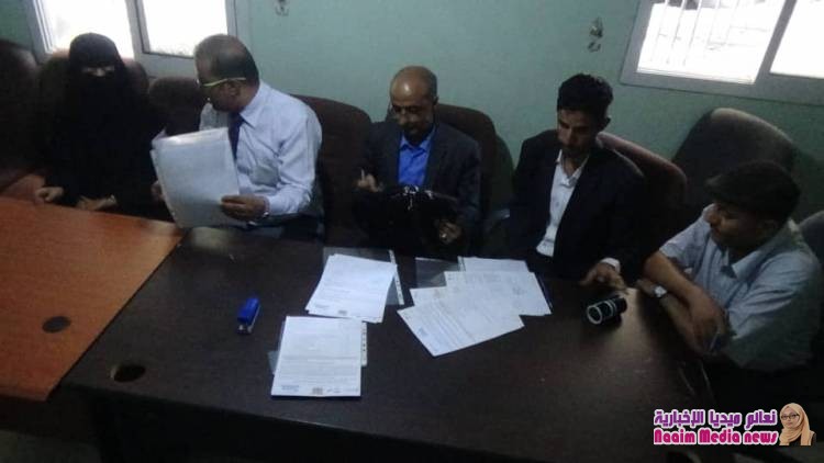 شاهدوا صور توقيع تفاهم وتعاون بين شباب بلا حدود ومركز المعاقين بحضور مكتب الشؤون الاجتماعية والعمل