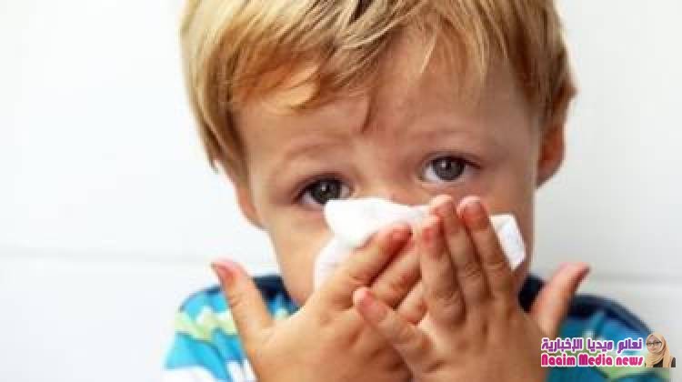 كيف نحارب نزلات البرد التي تصيب أطفالنا؟