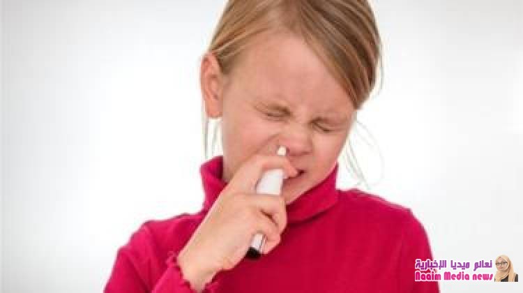كيف نحارب نزلات البرد التي تصيب أطفالنا؟